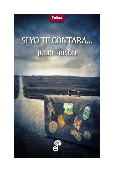 SI YO TE CONTARA